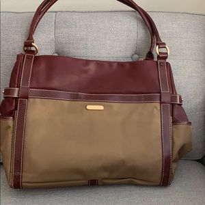 Coakley Briefcase